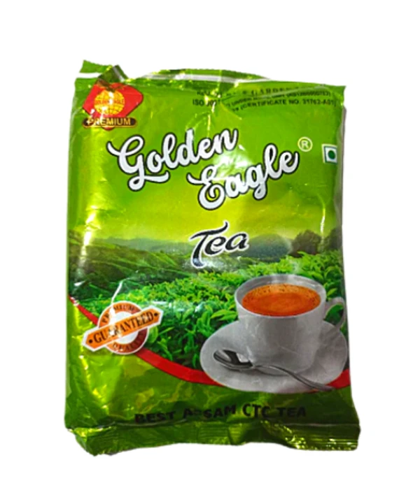 Golden Eagle Premium Tea - 250g